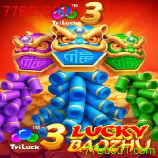 Explorando o Mundo de 3LuckyBaozhu: Uma Aventura Digital com 77BB.COM