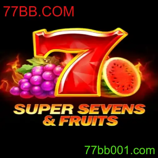 Explorando o Mundo Vibrante de 7SuperSevensFruits