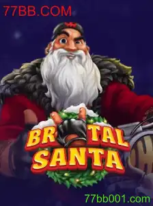 BrutalSanta: Um Jogo Surpreendente para a Temporada Festiva