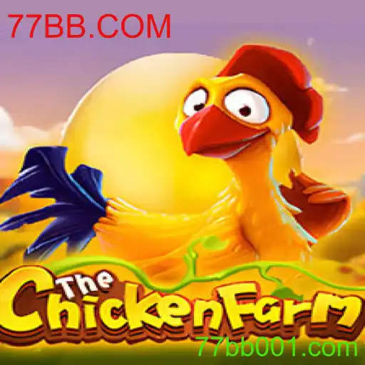 Descubra o Empolgante Jogo ChickenFarm no 77BB.COM