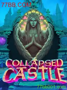 Explorando o Mundo de CollapsedCastle: Uma Jornada Através de Desafios e Estratégia