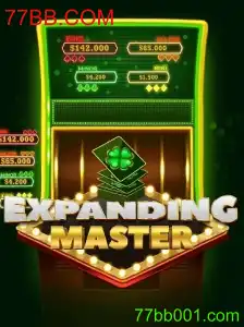 Desvendando 'ExpandingMaster': O Novo Jogo Que Está Transformando o Cenário do Entretenimento Digital