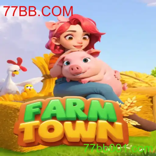 Desvendando FarmTown: Um Mundo Virtual de Agricultura e Gestão