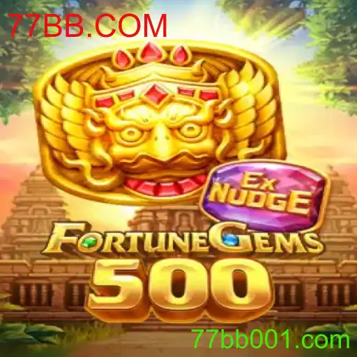 Descubra o emocionante jogo FortuneGems500 com a inovadora 77BB.COM