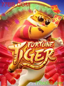 FortuneTiger: O Novo Fenômeno dos Jogos Online no 77BB.COM