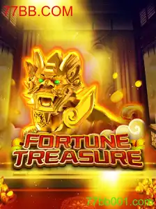 FortuneTreasure: A Exciting Adventure in Gaming