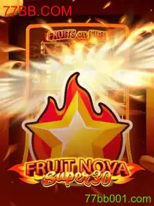 Explorando FruitrNovaSupe30: O Jogo Revolucionário que Combina Diversão e Estratégia
