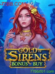 Explorando o Universo de GoldofSirensBonusBuy no 77BB.COM