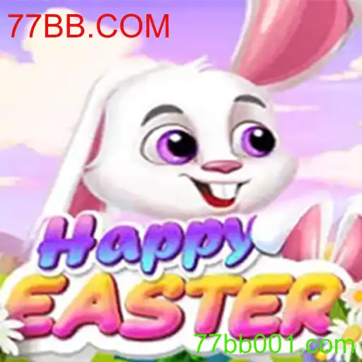 Descubra o Mundo Cativante do Jogo HappyEaster com 77BB.COM