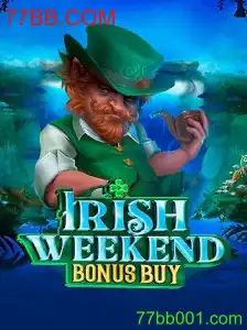 Descubra o Jogo Empolgante IrishWeekendBonusBuy