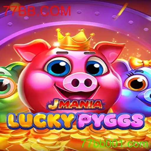 Explorando o Mundo de JManiaLuckyPyggs: Um Guia Completo Sobre o Jogo
