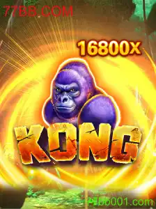 Explorando o Mundo de 'Kong': Um Jogo de Estratégia Emocionante
