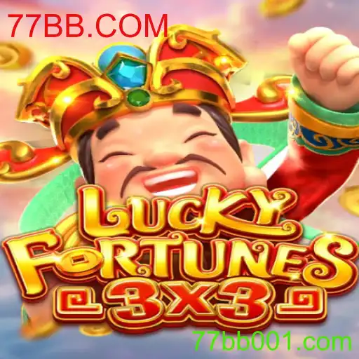 Descubra o Fascinante Mundo de LUCKYFORTUNES3x3 no 77BB.COM