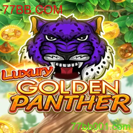 Descubra o Universo de LUXURYGOLDENPANTHER no 77BB.COM