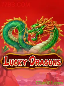 Explorando o Mundo de LuckyDragons: O Jogo e Suas Regras