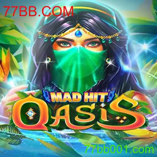 Descubra o Mundo de MadHitOasis: O Jogo Inovador do Momento