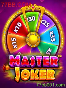 Descubra o Fascinante Mundo de MasterJoker: Um Guia Completo