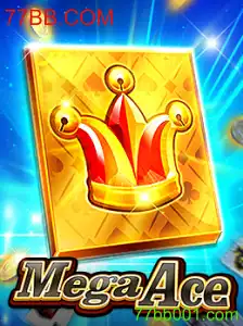 MegaAce: Explore o Incrível Mundo do Novo Jogo Online