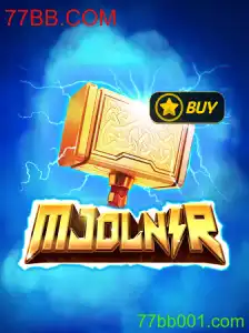 Desvendando Mjolnir: Um Guia Completo sobre o Jogo Revolucionário da 77BB.COM