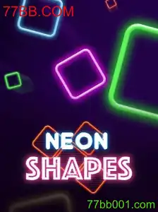 Desvendando NeonShapes: Uma Abordagem Inovadora ao Entretenimento Digital
