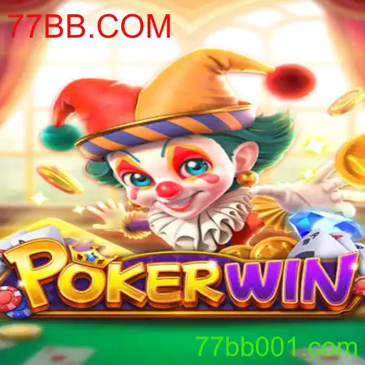 Explorando o Fascinante Mundo do POKERWIN: Regras e Estratégias com 77BB.COM