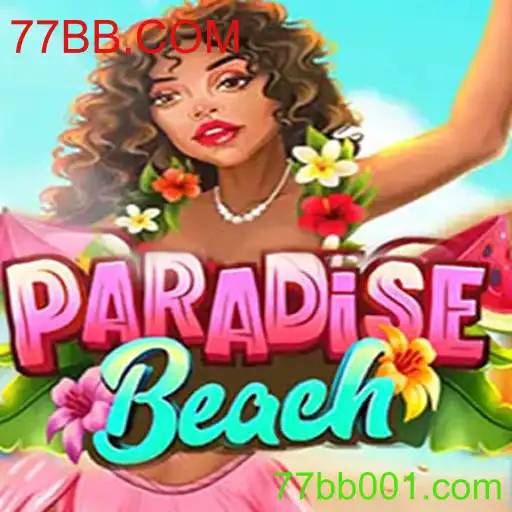 Explorando o Universo de ParadiseBeach: Um Mergulho na Diversão