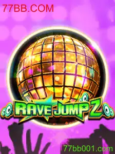 Explorando RaveJump2: O Jogo Eletrizante do Momento com 77BB.COM