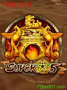 Descubra o Jogo Revolucionário Super5: Inovações e Regras