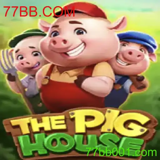 Descubra o Fascinante Mundo de ThePigHouse: O Novo Fenômeno dos Jogos em 77BB.COM
