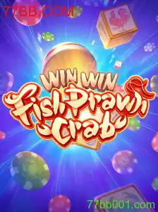 Descubra o Fascinante Jogo 'WinWinFishPrawnCrab' e Sua Dinâmica Única