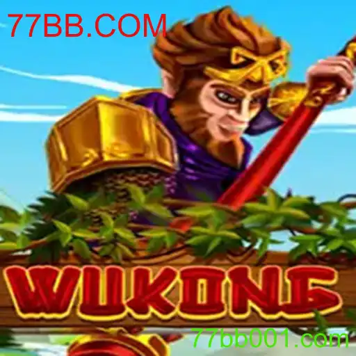 Descubra o Mundo de Aventuras de Wukong no 77BB.COM