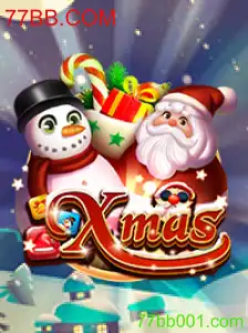 Descubra o Fascinante Mundo do Jogo Xmas com 77BB.COM